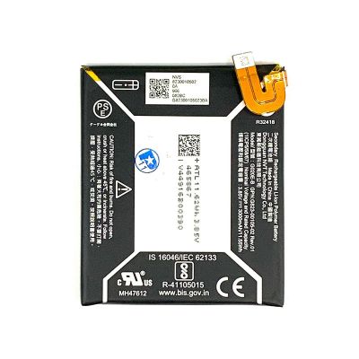 GOOGLE PIXEL 3A BATTERY (BEST AFTERMARKET)