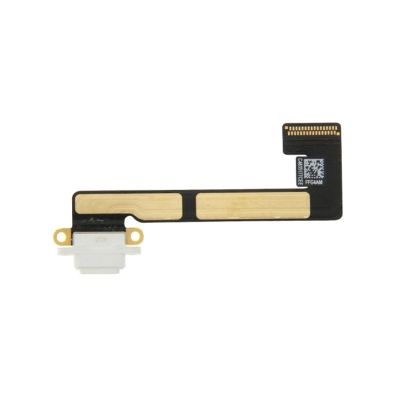 IPAD MINI 2/MINI 3 CHARGING PORT FLEX WHITE