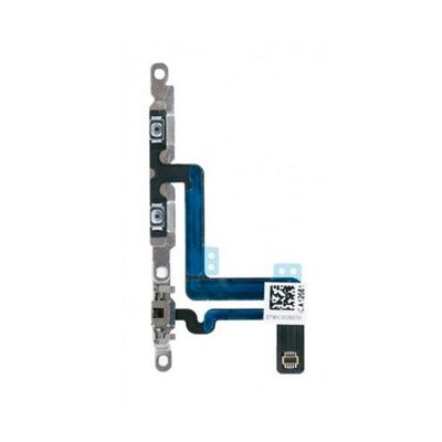 IPHONE 6G VOLUME BUTTON FLEX (PULLED)