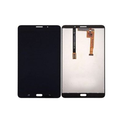 SAMSUNG T285 TOUCH SCREEN AND LCD ASSEMBLY BLACK (AFTERMARKET)