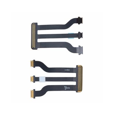 IWATCH SERIALS 3 CELLULAR A1850 42MM LCD DISPLAY FLEX
