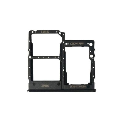 SAMSUNG A31 4G SIM TRAY BLACK