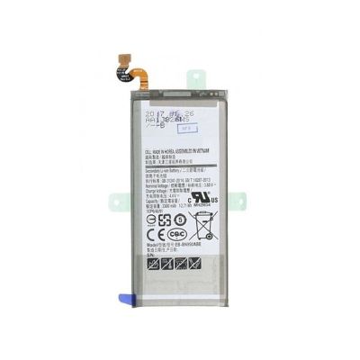 SAMSUNG A8(2018) BATTERY (BRAND NEW)