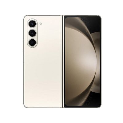 SAMSUNG Z FOLD 5 F946 INNER SCREEN BEIGE (SERVICE PACK)