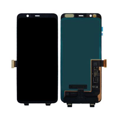 GOOGLE PIXEL 4XL SCREEN (REFURBISHED)