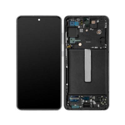 Samsung S21FE OLED Screen Grey GH82-26414A/26420A/26590A (Service Pack)