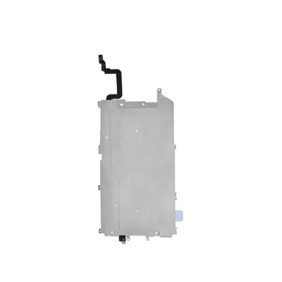 IPHONE 6PLUS MIDDLE METAL PANEL WITH FLEX