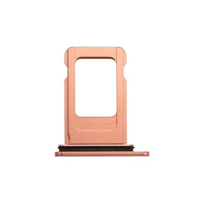 IPHONE XR SIM TRAY ORANGE
