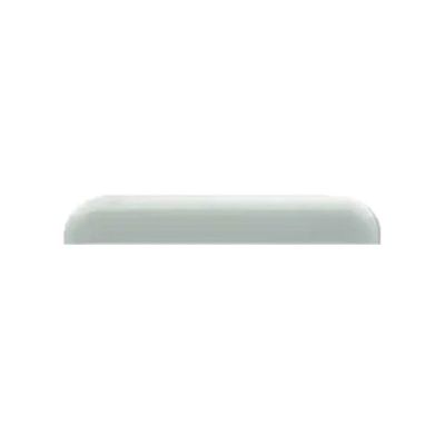 GOOGLE PIXEL 8 BACK TOP GLASS HAZEL