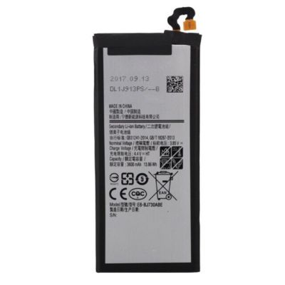 SAMSUNG J7PRO BATTERY (AFTERMARKET)