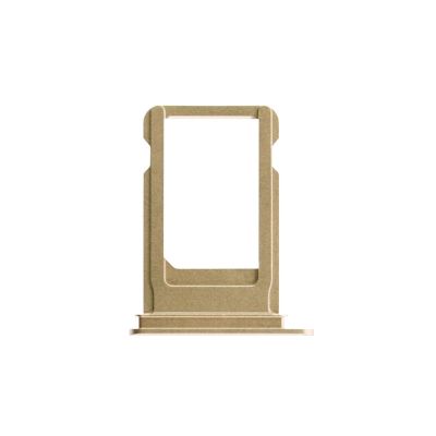 IPHONE 7G SIM TRAY ROSE GOLD