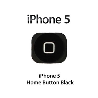 iPhone 5G HOME BUTTON BLACK