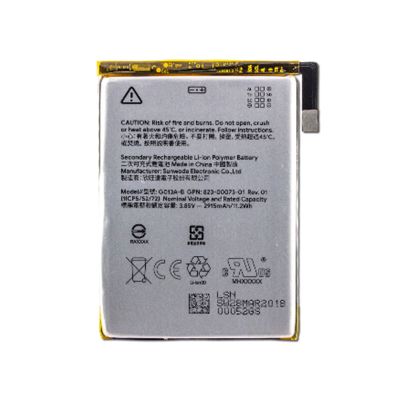 GOOGLE PIXEL 3 BATTERY (BRAND NEW)