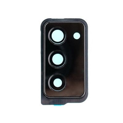 SAMSUNG Z FOLD 2 5G F916 BACK CAMERA LENS WITH FRMAE BLACK