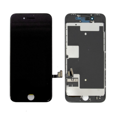 LCD Screen for iPhone 8G/SE2020 (SE2)/SE202 (SE3)Black (Best Aftermarket)