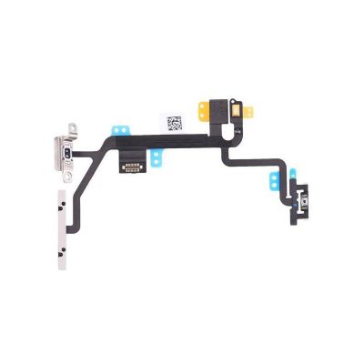 Power On Off Flex for iPhone 8G/SE2020 (SE2)/SE2022 (SE3)(Pulled)