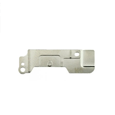 IPHONE 6G/6PLUS HOME BUTTON METAL PLATE