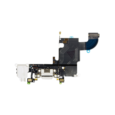 IPHONE 6S CHARGING PORT FLEX WHITE (BRAND NEW)