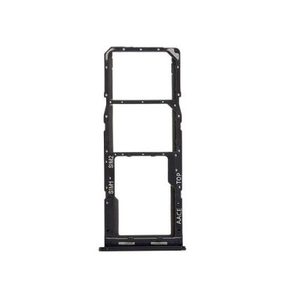 SAMSUNG A13 4G SIM TRAY BLACK
