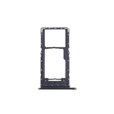SAMSUNG A14 4G A145P SIM TRAY BLACK