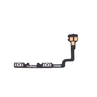 OPPO A52 4G/A72 4G VOLUME FLEX (AFTERMARKET)