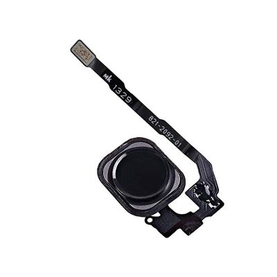 iPhone 5S/5SE HOME BUTTON FLEX BLACK