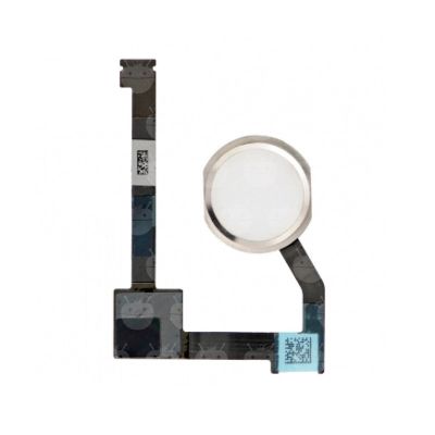 IPAD AIR2/MINI4/PRO12.9 1ST HOME BUTTON FLEX WHITE
