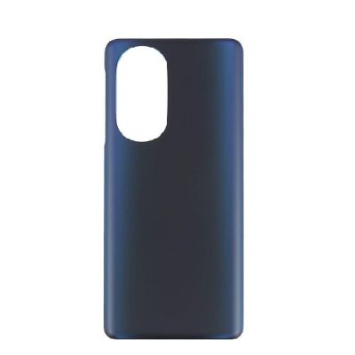 MOTOROLA EDGE 30PRO BACK GLASS BLACK