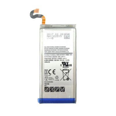 SAMSUNG S8 BATTERY (PULLED NEW)