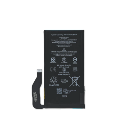 GOOGLE PIXEL 7 BATTERY (PULLED NEW)