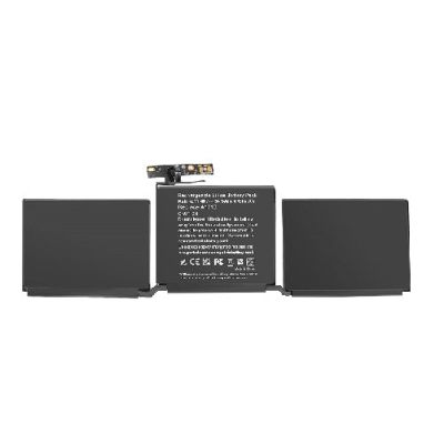 MACBOOK BATTERY A1713 FOR TOUCH BAR 13 A1708 4781MAH (BEST AFTERMARKET)