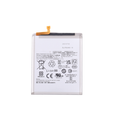 SAMSUNG A34 5G/A54 5G BATTERY BA546ABY (AFTERMARKET HIGH QUALITY)