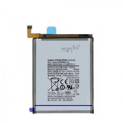 SAMSUNG A70 BATTERY (BRAND NEW NO PACKAGE)