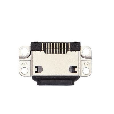 IPAD MINI4/MINI5/AIR2/AIR3/PRO 9.7 CHARGING PORT ONLY BLACK
