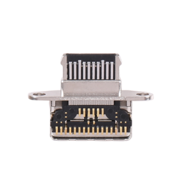 IPAD MINI6 CHARGING PORT CONNECTOR BLACK