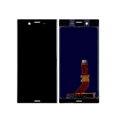 SONY XZ PREMIUM SCREEN BLACK (REFURBISHED)