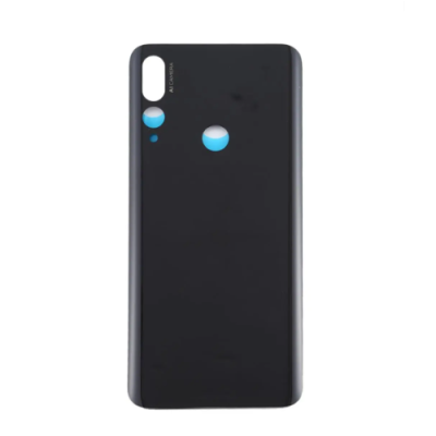 HUAWEI Y9PRIME 2019 BACK GLASS BLACK