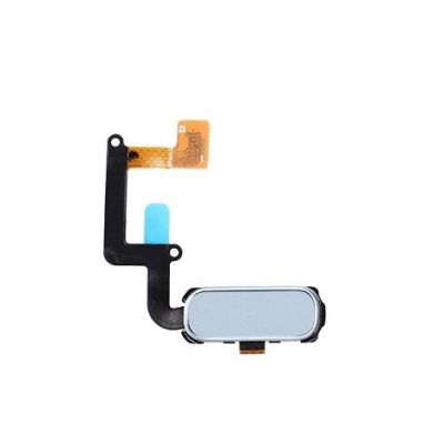 SAMSUNG A5(2017) HOME BUTTON FLEX BLUE