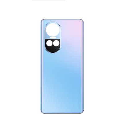 OPPO RENO 10 5G BACK GLASS BLUE (AFTERMARKET PREMIUM)