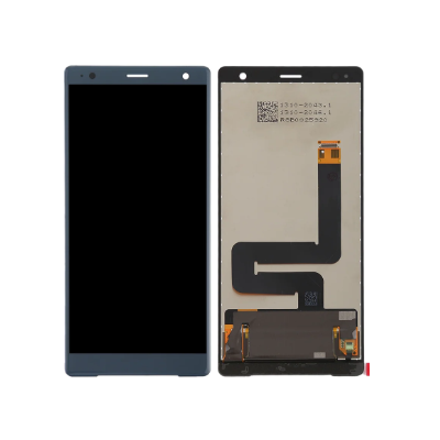 SONY XZ2 COMPACT LCD SCREEN BLUE (REFURBISHED)