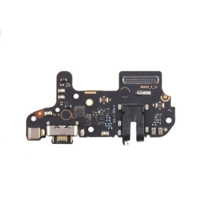 MOTOROLA EDGE 20FUSHION CHARGING PORT BOARD (BRAND NEW)