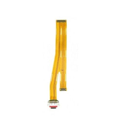 OPPO A91 CHARGING PORT FLEX (PULLED)