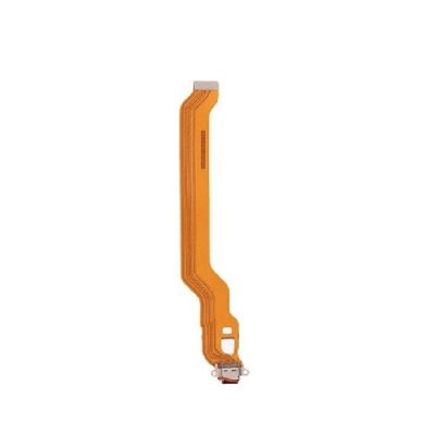 OPPO FIND X3NEO CHARGING PORT FLEX (PULLED)