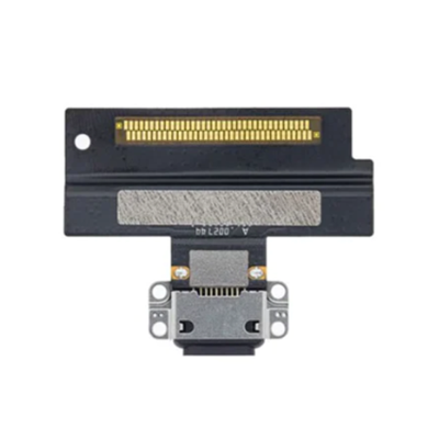 IPAD AIR3 CHARGING PORT FLEX BLACK (AFTERMARKET PREMIUM)