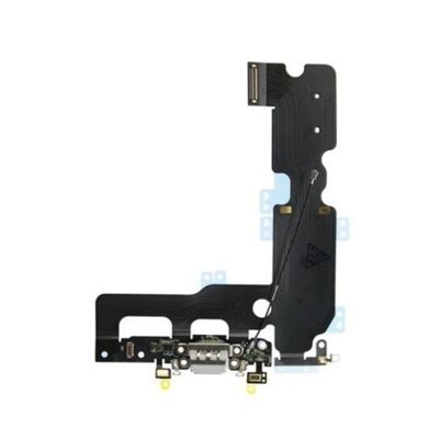 Charging Port Flex White for iPhone 7Plus (Brand New)