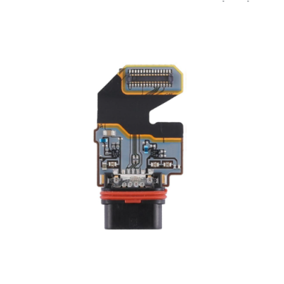 SONY Z5 PREMIUM CHARGING PORT FLEX