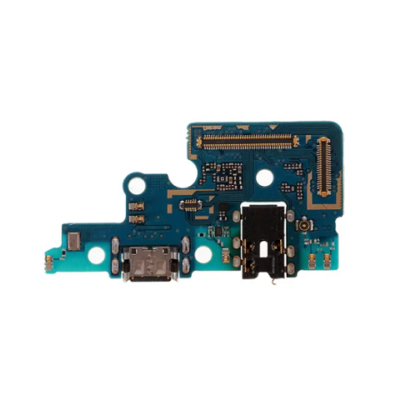 SAMSUNG A70 CHARGING PORT BOARD (AFTERMARKET)