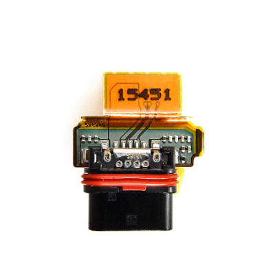 SONY Z5 COMPACT CHARGING PORT FLEX