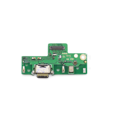 MOTOROLA G8 CHARGING PORT BOARD (BRAND NEW)