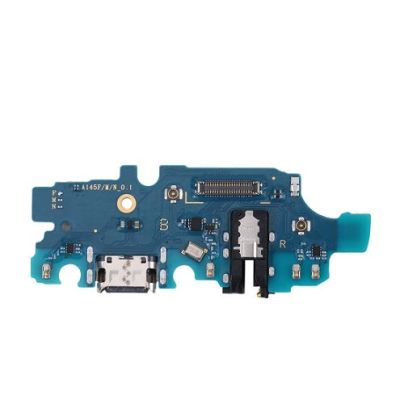 SAMSUNG A14 4G A145F CHARGING PORT BOARD (BRAND NEW)